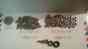 Ms21042-l08 Locking Nuts 8-32 6-32 Ms21042-l06 Thread 100 Aircraft