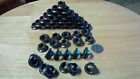 Ms21042-l6 Kaynar Self Locking Jet Nuts Unf Dry Film Pcs