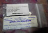 Ms21042l08 National Aerospace Standard Steel Nut Hexagon Sold In Of