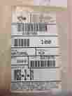 Ms21266-2n 21091002 Richco 100pcs Military Specification Nylon Grommet Nonmetallic 12.62 Long