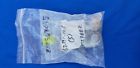 Ms21914-12s Unbranded Lot Of Cap Pressure Seal Flareless Tube Stainless Steel