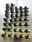 Ms21919wdg3 - Military Aluminum Clamp 37 Adel Loop Std Cushion