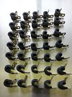 Ms21919wdg4 Std Military Clamp Adel Cushion - Loop 35 Aluminum