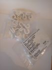 Ms21919wh8 Umpco Cushioned Loop Clamp Qty New