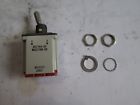 Ms27785-23 Toggle Switch Bell Augusta Helicopter New Free Ship