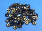 Ms27981-1b Military Standards Aircraft Snap Fastener Cap Lot Of