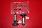 Ms28883-8 2 Valves Aircraft Check