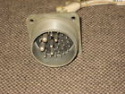 Ms3102a-32-6px Ms3102a-32-6p Bendix Receptacle Connector Electical