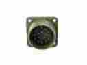 Ms3102r20-29p Amphenol New Amp Electrical Connector Aircraft Mil-dtl-5015