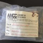Ms3124e10-6p Amcc Connector