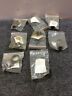 Ms3126f22-55s Cannon Electric Lot Of Nos Circular Military Connectors