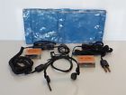 Ms50t61-30-2 Ms50 - T30 Plantronics Vintage Ms Series Aviation Headphone Headset