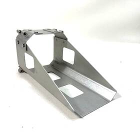 501-1568-22 Msp 64409b-101 Aviation Part Instrument Clamp Pn For Use Goodrich