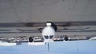 Mu2-k Mitsubishi Complete Airframe