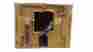 Mxp142 Unknown Aircraft Flight Crew Mask Stowage Box