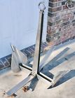 N-9-44 N-9-44- Northill Used 34lb Stainless Steel