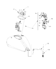 N51200003 Polaris Gasket Access Plate