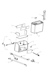 N60400013 Polaris Cable Battery Gnd
