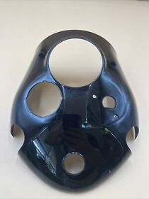 97-1781 Nacelle Headlight Top Cover Triumph Thunderbird H1781 New 7inch 500 650 5ta