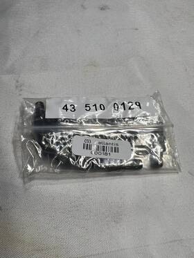 Nk-8906 Nagel Plunger For Saddle P/n Nk-8906. Lot Of 10