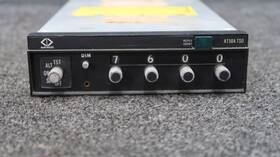 42622 Narco At50 A Transponder Not Working