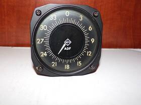 Idf-29 Narco Adf Indicator Idf-29 Narco Adf Indicator