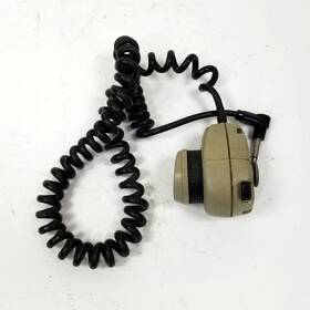 M700a Narco Vintage Dynamic Handheld Microphone