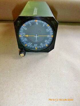 Pn-pdf35 Narco Very Nice Adf Indicator Pn Pdf35