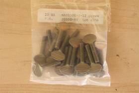 Nas1300-3-12 Nas Airframe Screw 23 Ea
