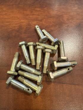 Nas6204-10d Nas Qty-15 New. T106 K1