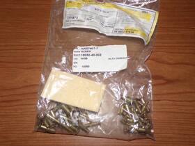 Nas7403-7 Nas Aviation Screw Bolts Sale For 46