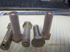 Nas1109-25d Aircraft Lot Of 5