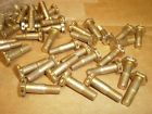 Nas1304-7 Nas 4-28 1 Qty Shank " Surplus Drilled 2 Bolts 50