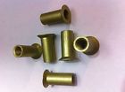 Nas1330a5-256 National Aerospace Standards Lot Of Aircraft Blind Rivet Nut Aluminum
