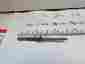 Nas1398c-5-7 Cr2663-5-7 Cherry Pop Rivets 100pcs New Old Stock