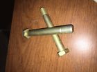 Nas1958-48 Hex Head Bolts P-n