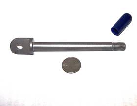 An44c33 National Aero Space Standards / Us Military Ch53d/e Hh60 Mh53c Nos Eye Bolt Steel 5/16-24 Unf Drilled 3a 3.484 Inch L