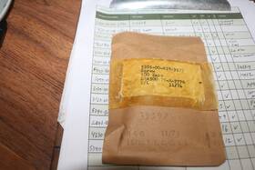 5305-00-879-3574 National Aeronautical Standards An565a6h4 10 Nos Setscrew Beechcraft King Air Bonanza 1900