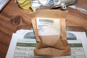 4730-00-062-2701 National Aeronautical Standards An893-17 Nos C J Reducer 1 5/16 X 3/4 Uh-1 Uh-60 H-3 Ch-46
