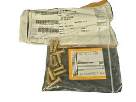 5306-01-211-7468 National Aerospace Nas6205-11d Aircraft Shear Bolt 5/16-24
