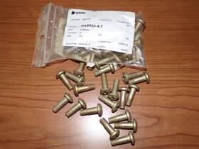 Nas623-4-7 National Aerospace Standards Screws Sale For 62
