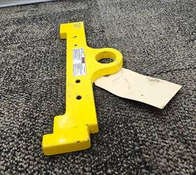 National Gm-5265 Industrial Tremec Storage Yellow Lifter 250lbs Max Capacity