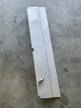 145-22002 Navion Elevator Trim Tab Assembly P/n