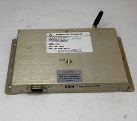 200-8013-05-07 Navworx 200-0013-02-10 Ads600-exp A1s Uat Transceiver