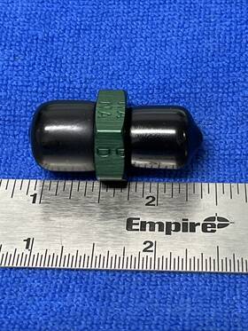 Ms21916d5-4 Nelson Aerospace Tube Reducer