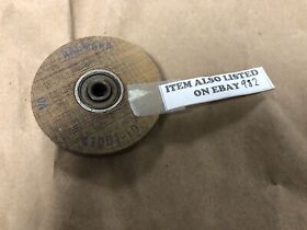 41001-010 New 41001-10 Pulley 481-799 Piper
