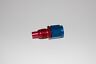 526-6d New Eaton Aeroquip An Straight Nipple An818 In Stock Fast Ship