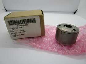 46004 New Era 2 Pieces Electrical Rotating End Bell P/n