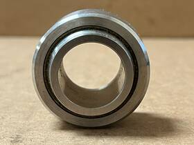 Dsc3-12-2 New Hampshire Ball Bearings Asby12-2 Inc Bearing P/n Sa