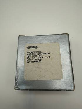 Bac810fp06j Nhbb Bearing New